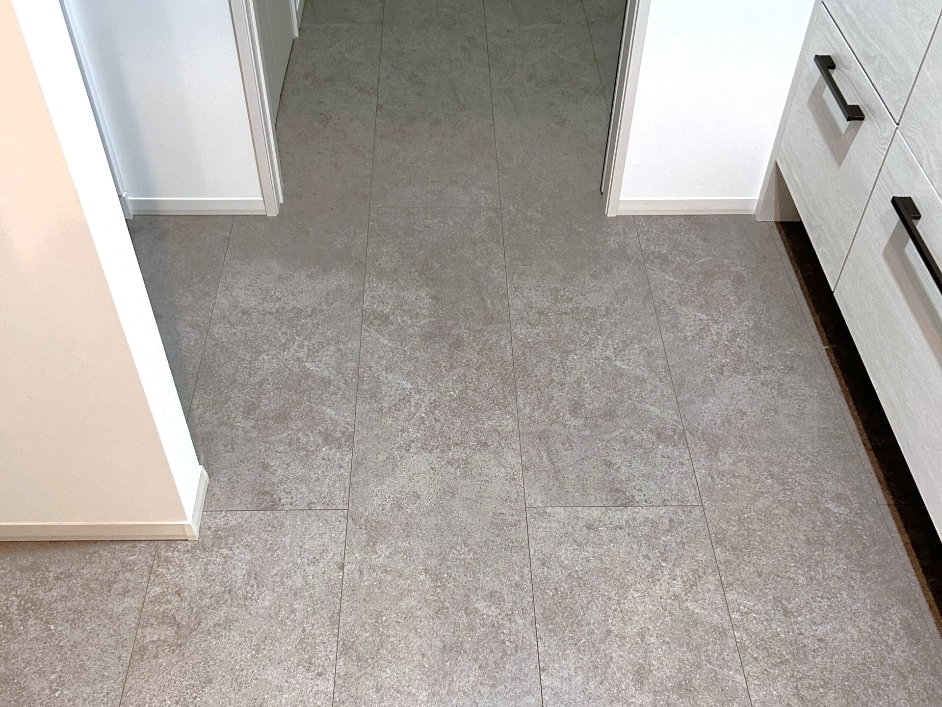 滋賀県蒲生郡 Y様邸 No.3731 17 【LD 施工前】滋賀県蒲生郡 Y様邸 250920