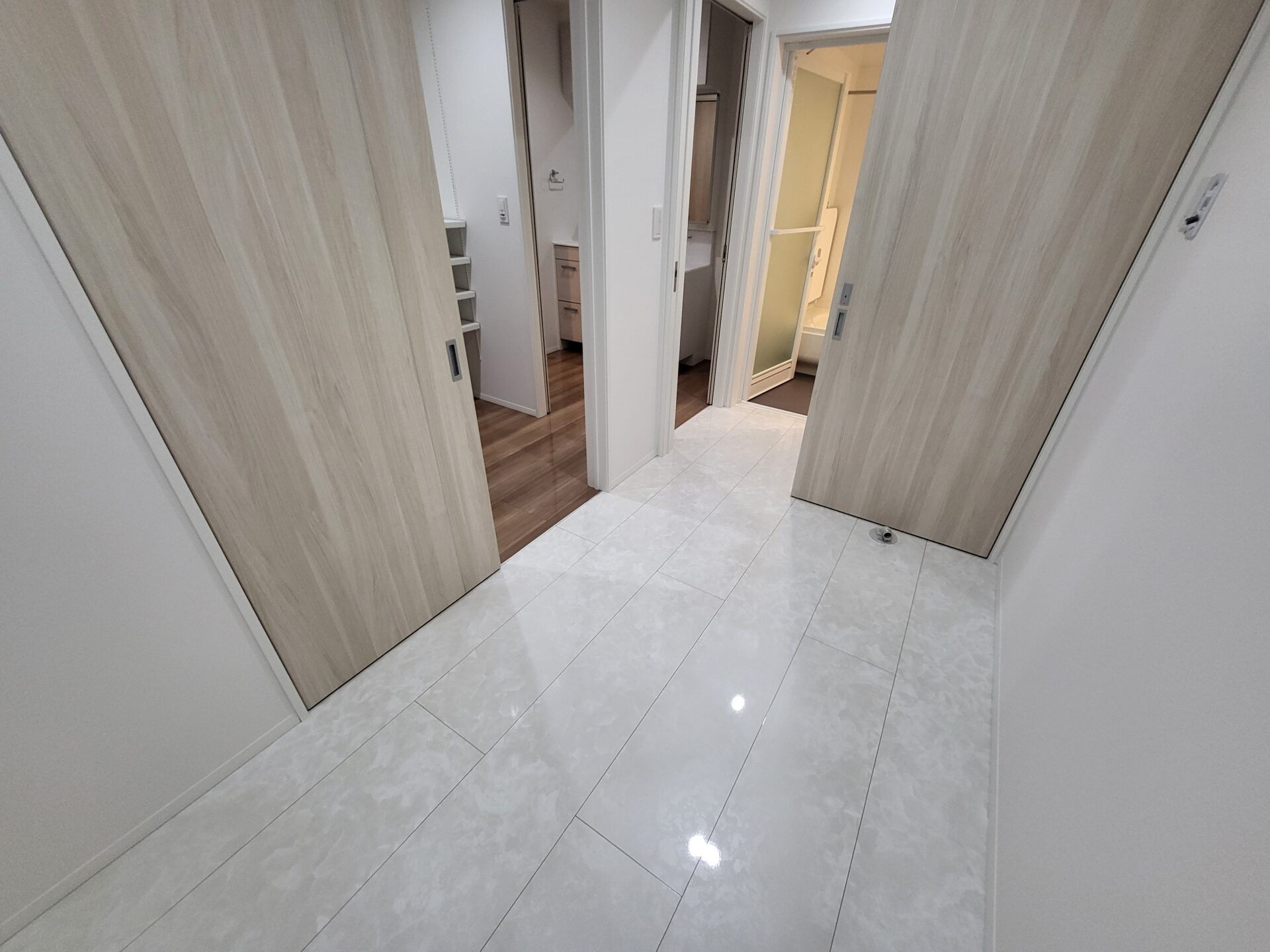 【LD 施工後】千葉県旭市 H様邸 250924