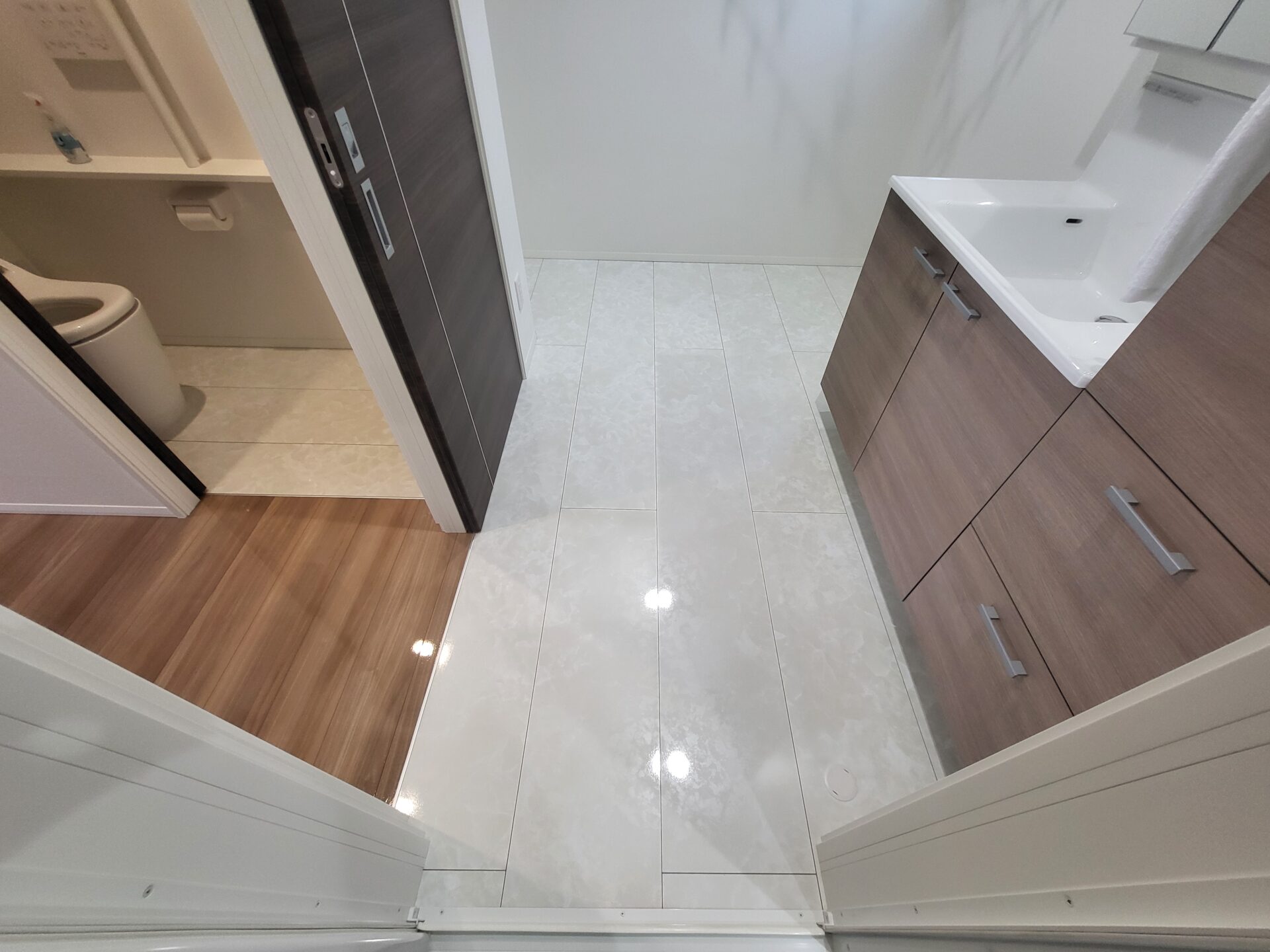 茨城県筑西市 K様邸 No.3732 24 【LD 施工後】茨城県筑西市 K様邸 250921