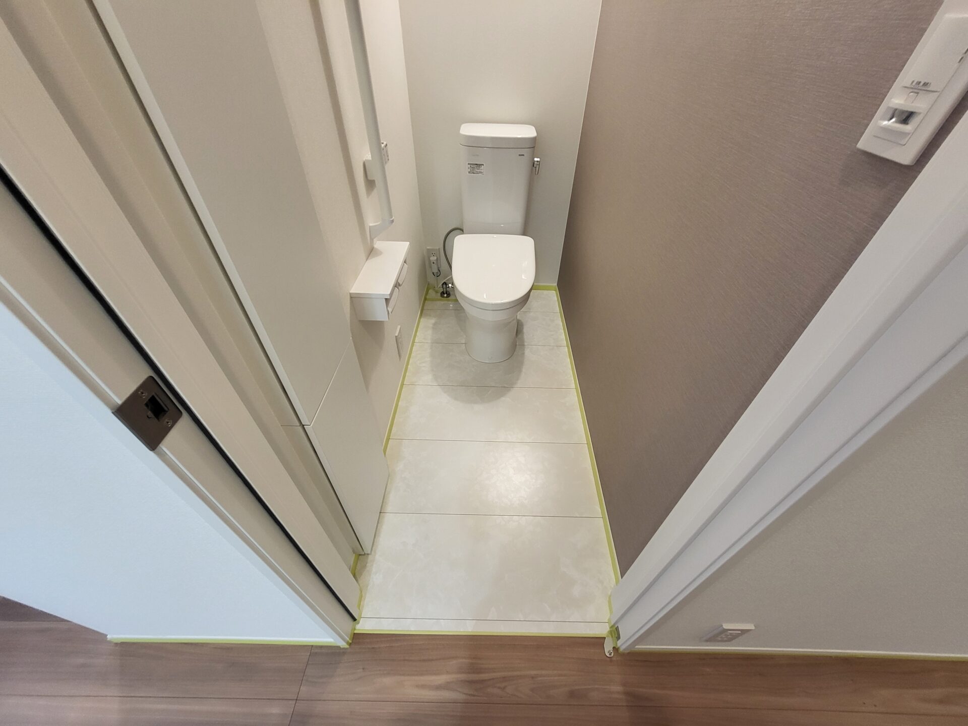 【SF 施工前】千葉県旭市 H様邸 250924