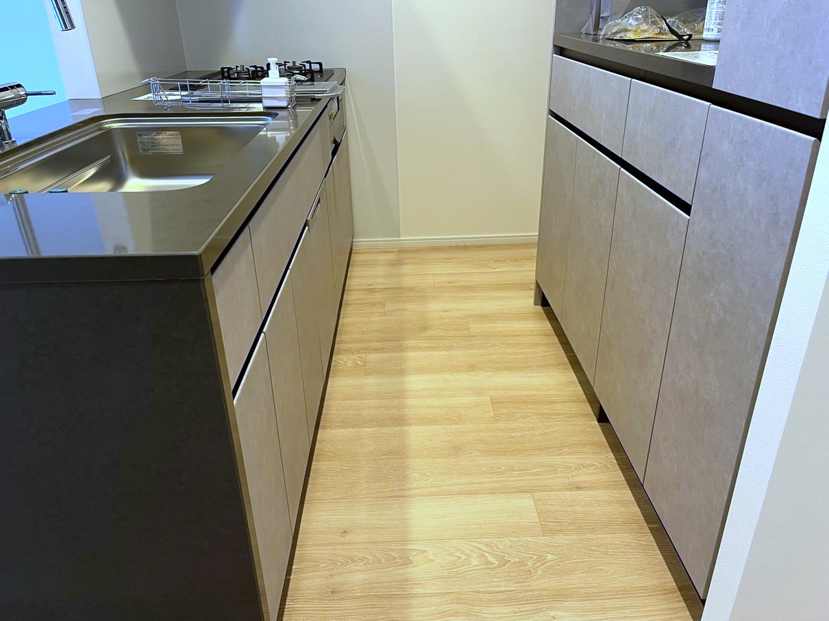 【SK 施工前】東京都中央区 F様邸 250923