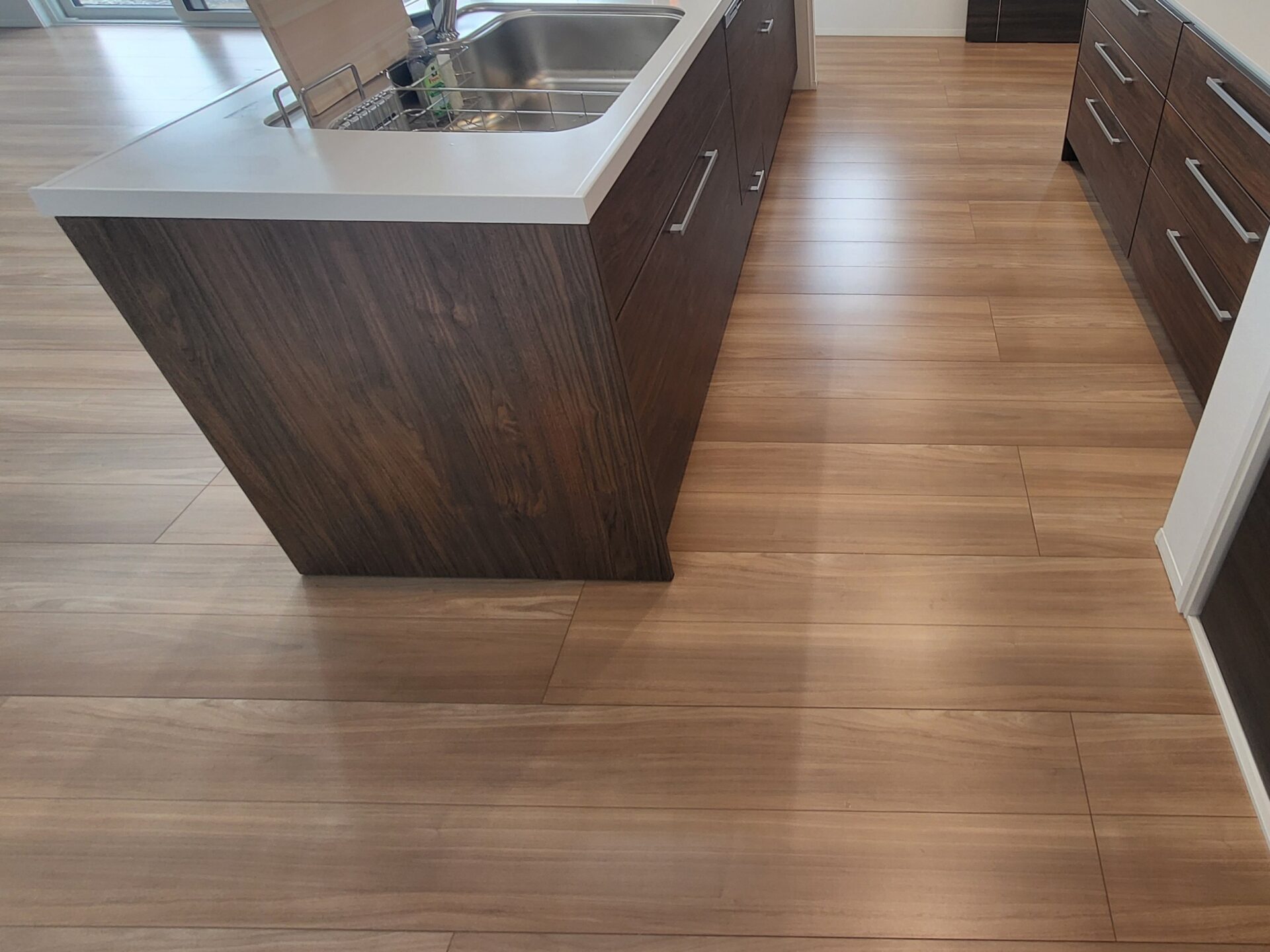 茨城県筑西市 K様邸 No.3732 21 【SK 施工前】茨城県筑西市 K様邸 250921