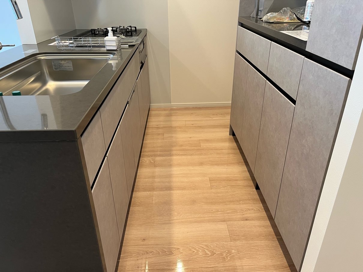 【SK 施工後】東京都中央区 F様邸 250923