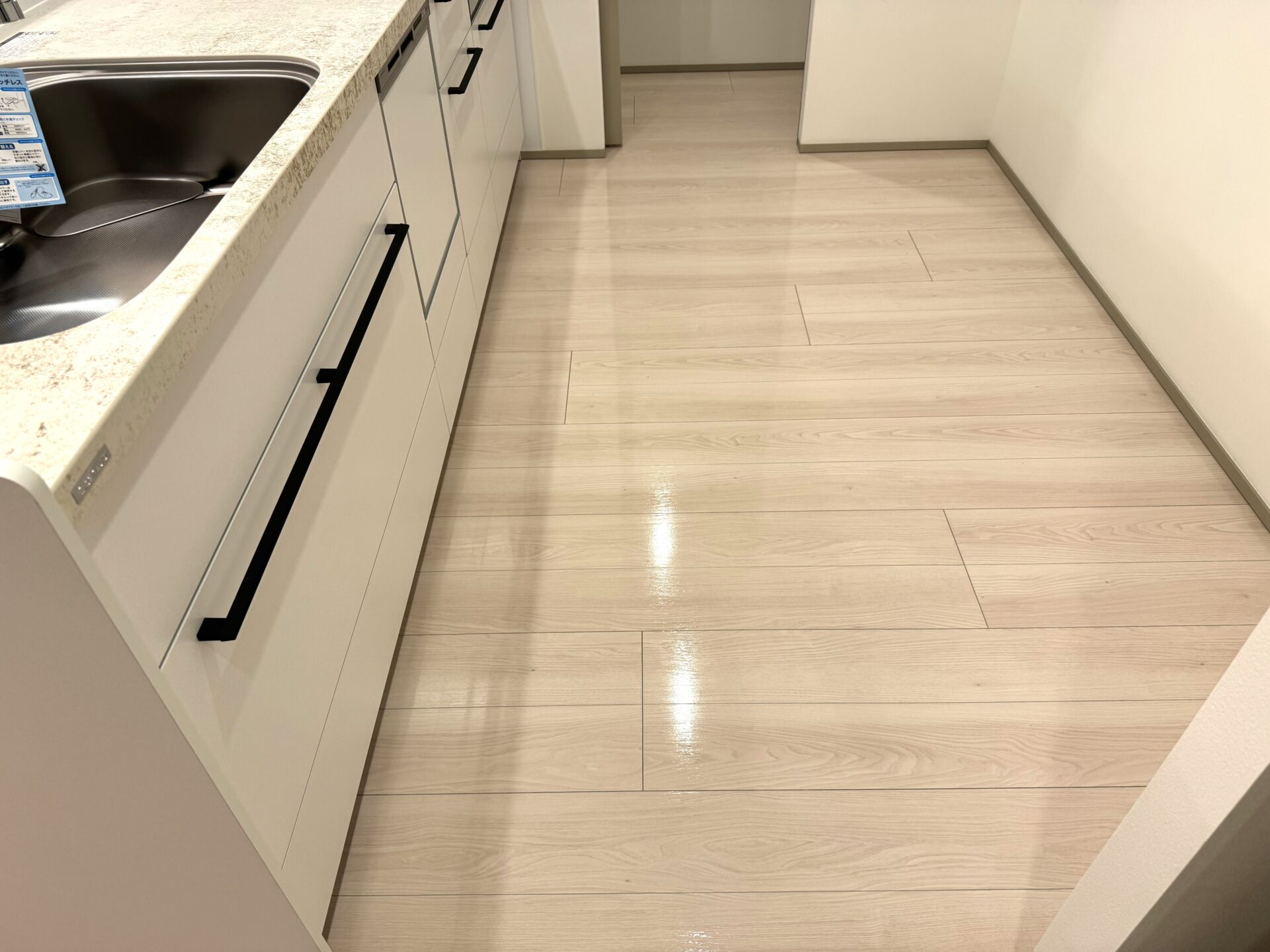 東京都港区 O様邸 No.3740 12 【SK 施工後】東京都港区 O様邸 250929