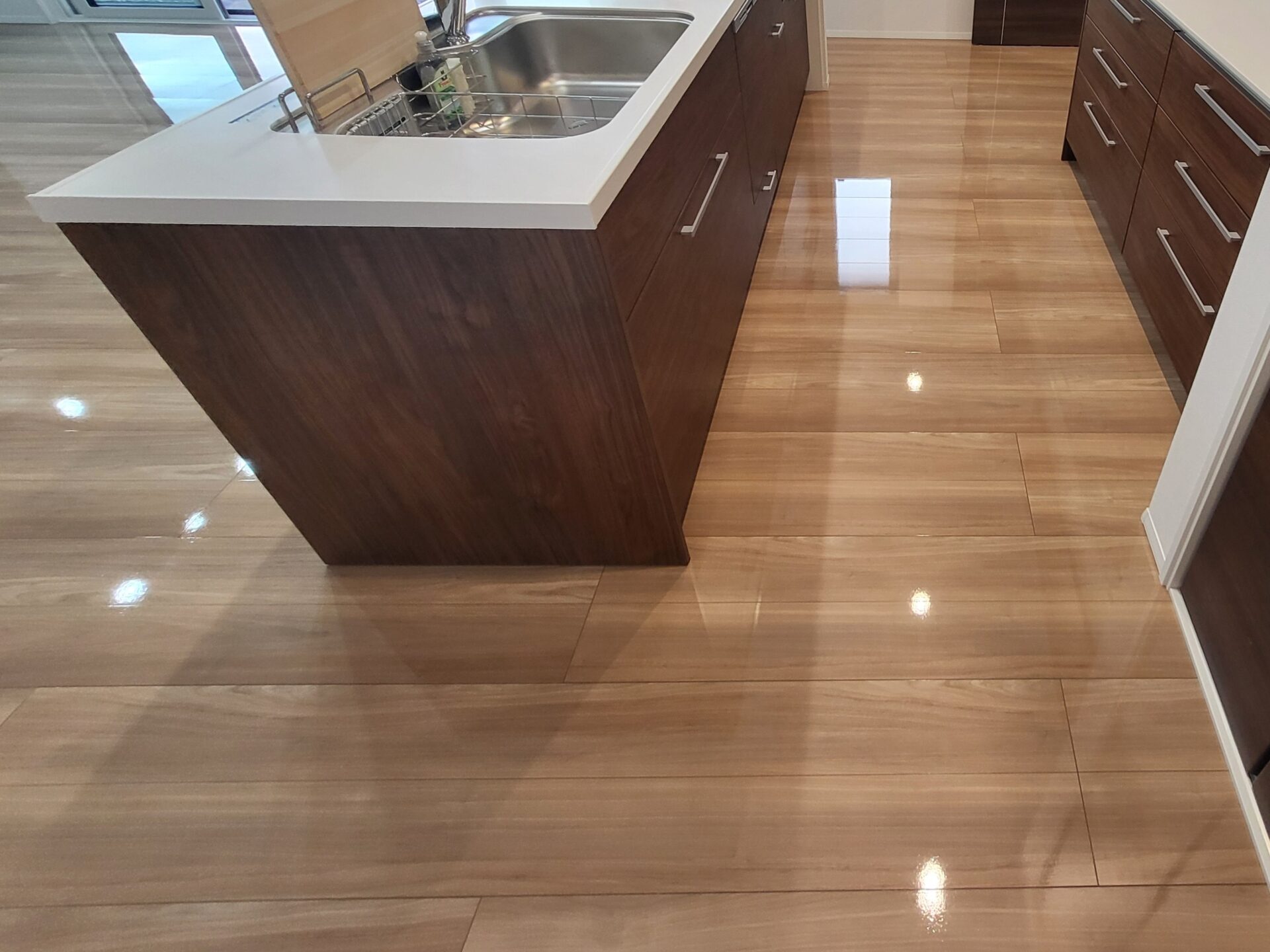 茨城県筑西市 K様邸 No.3732 22 【SK 施工後】茨城県筑西市 K様邸 250921