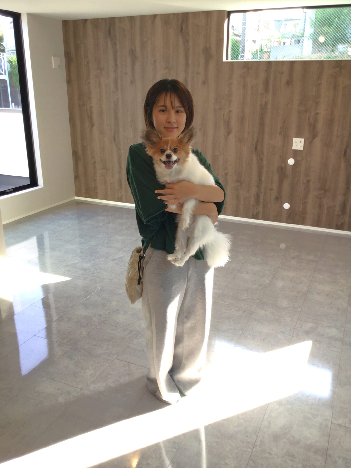 【お施主様】神奈川県横浜市 S様邸 250927