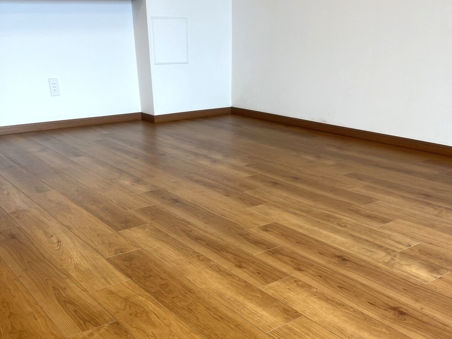 【洋室 施工前】大阪府八尾市 F様邸 250923 1