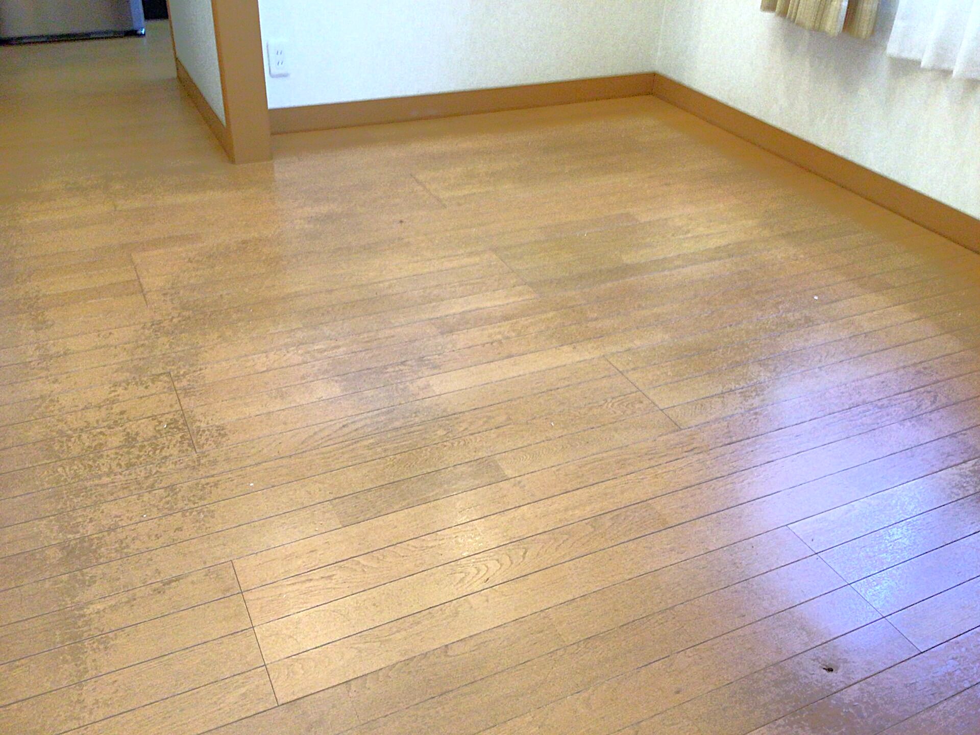 【洋室 施工前】静岡県浜松市 K様邸 250909