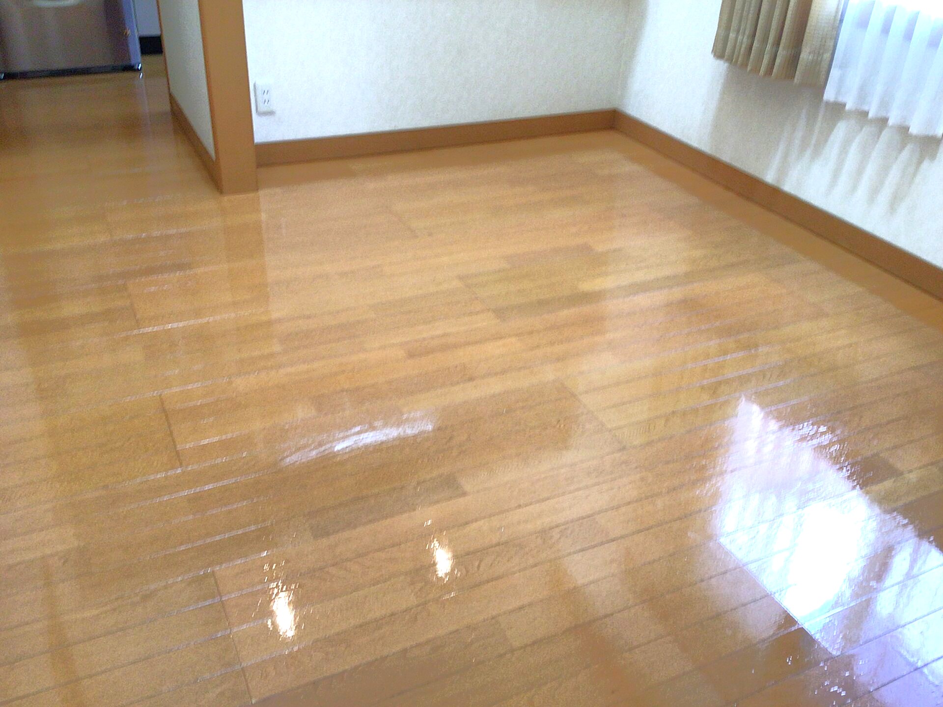 【洋室 施工後】静岡県浜松市 K様邸 250909