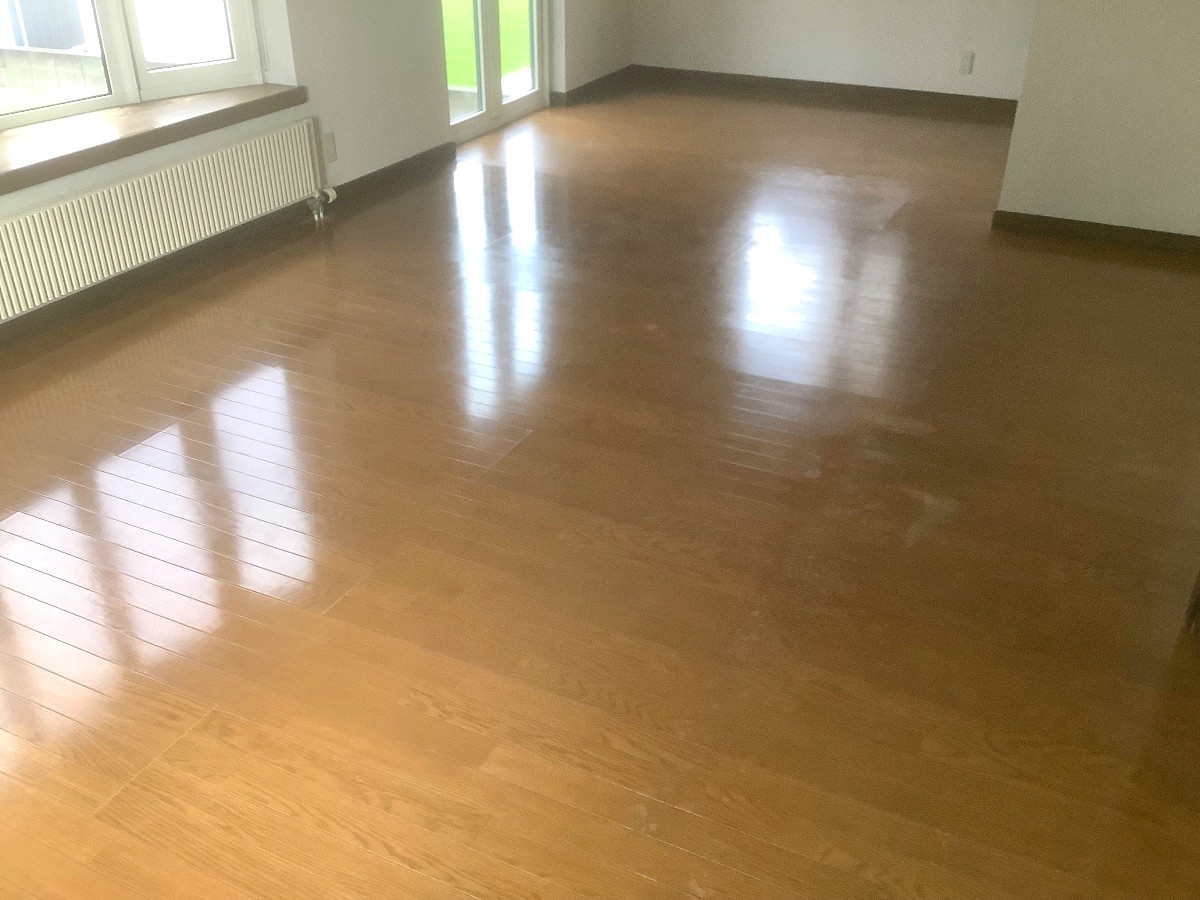 【LDK 施工前①】北海道札幌市 S様邸 251010