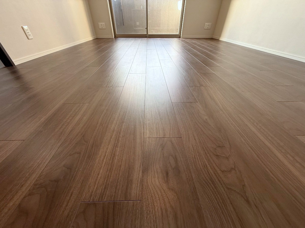 愛知県名古屋市 S様邸 No.3777 13 【LDK 施工前①】愛知県名古屋市 S様邸 251029