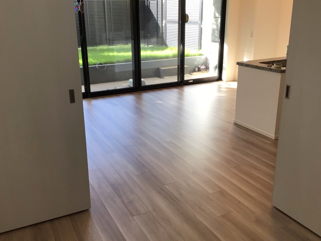 【LDK 施工前①】東京都調布市 M様邸 251019