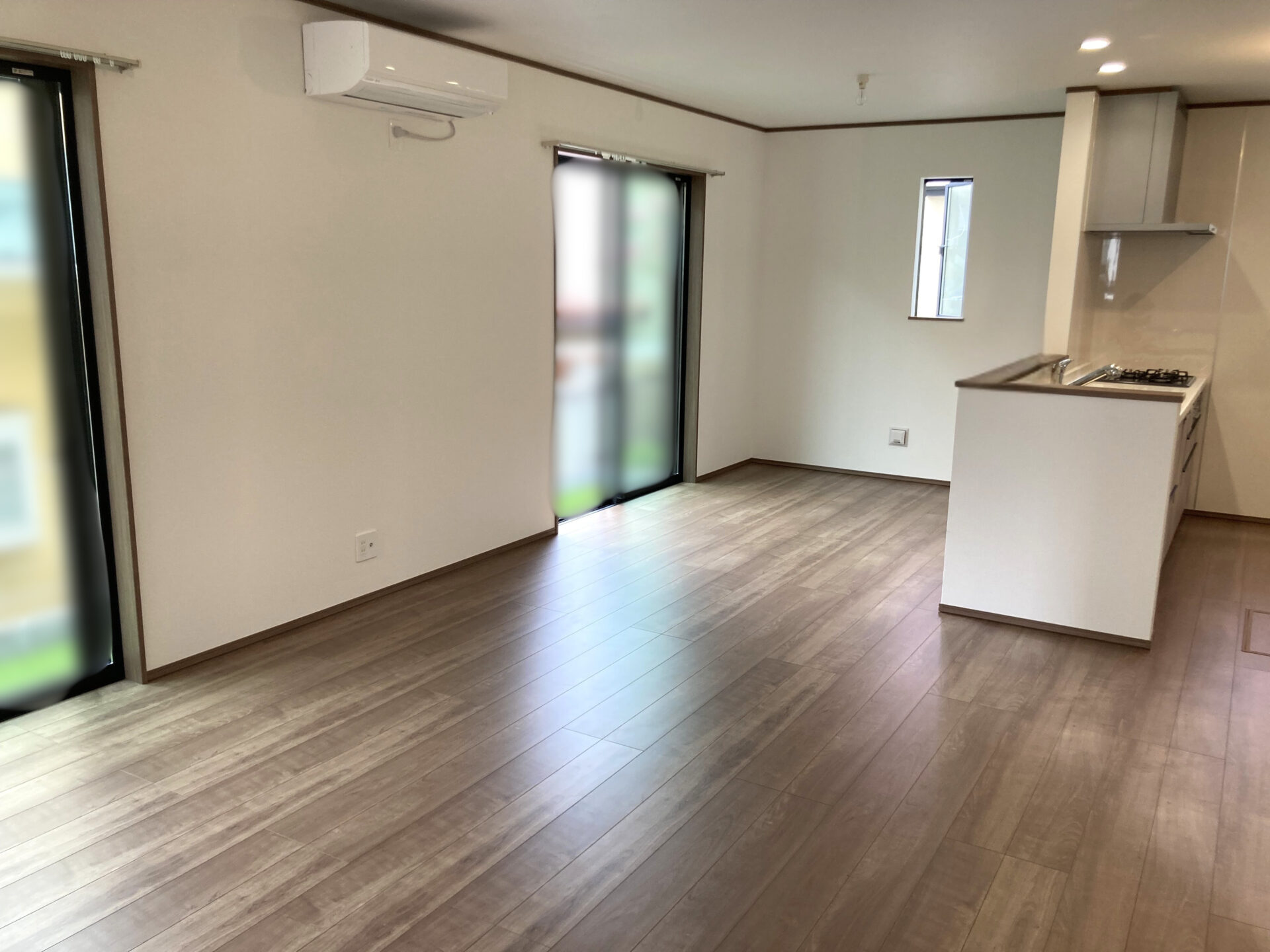 【LDK 施工前①】神奈川県横浜市 O様邸 251005