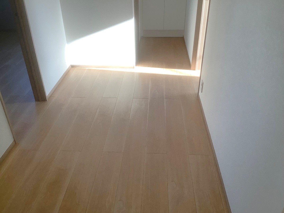 【LDK 施工前②】北海道函館市 N様邸 251024