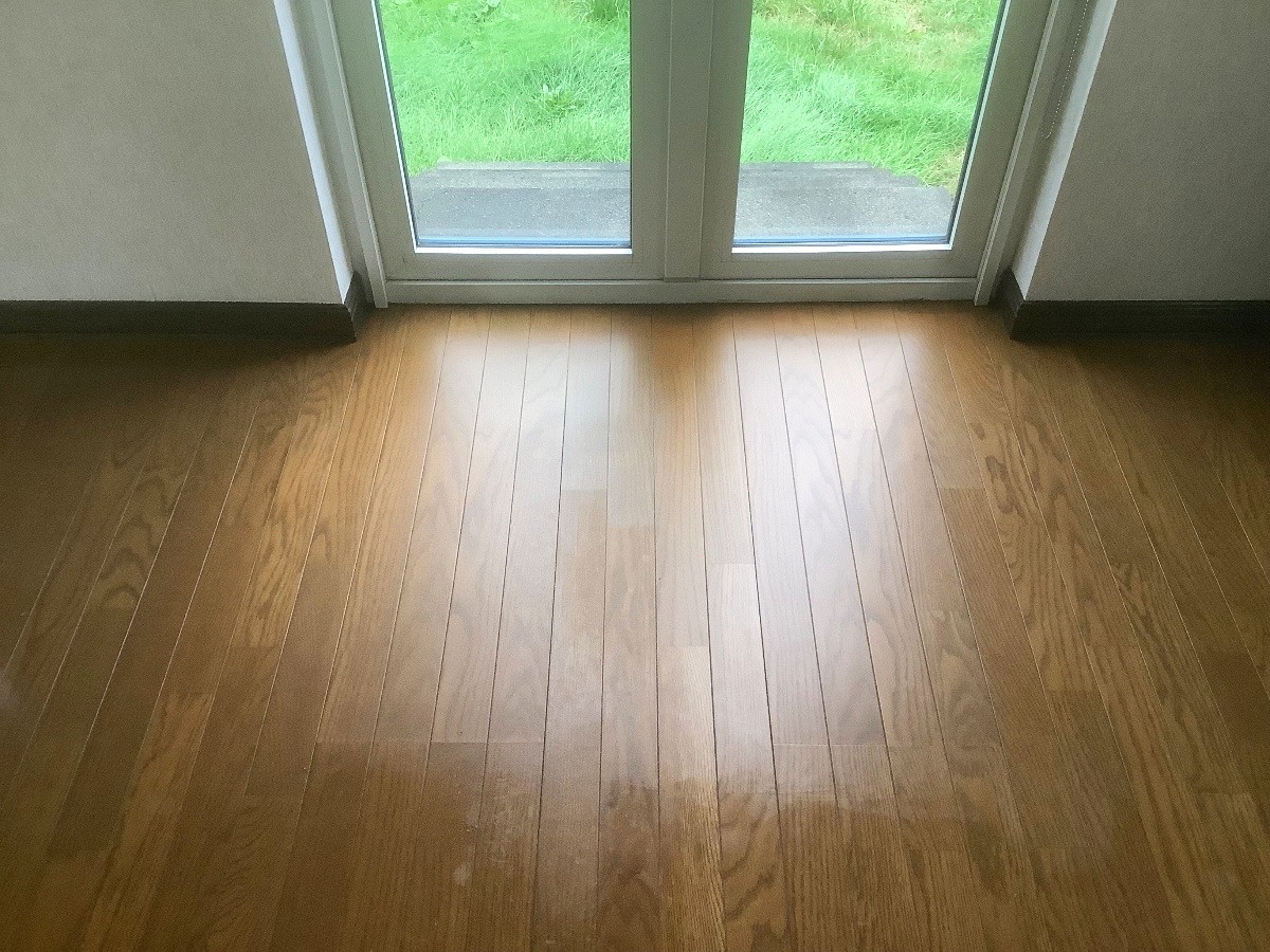 【LDK 施工前②】北海道札幌市 S様邸 251010