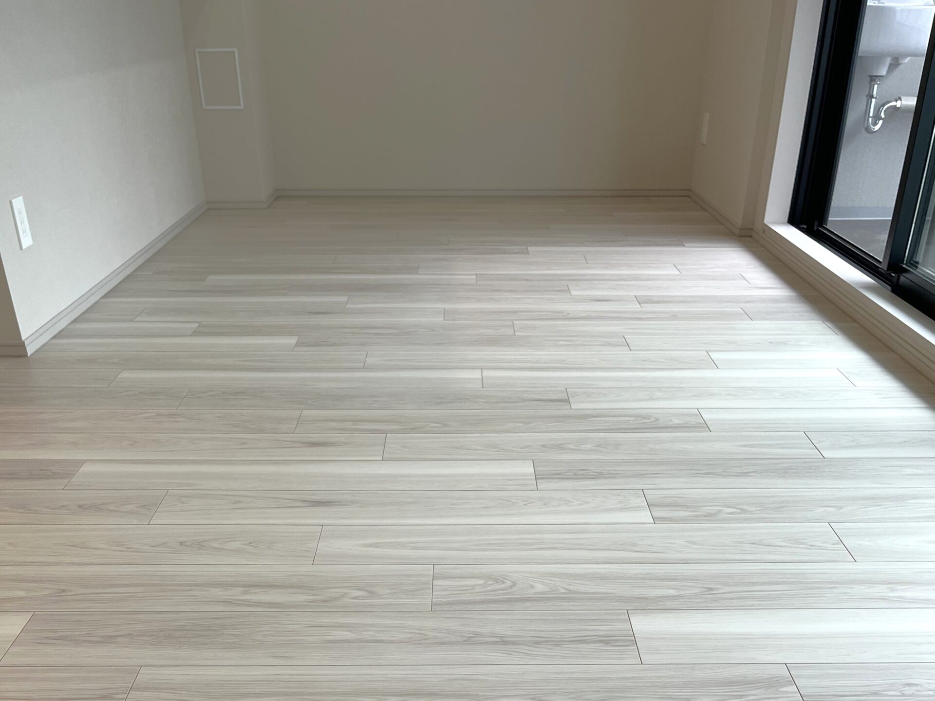 【LDK 施工前②】大阪府大阪市 T様邸 251020