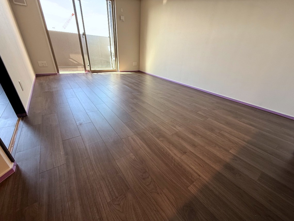 愛知県名古屋市 S様邸 No.3777 15 【LDK 施工前②】愛知県名古屋市 S様邸 251029