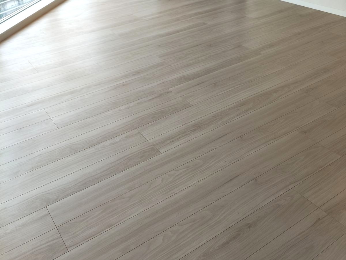 【LDK 施工前②】東京都江東区 I様邸 251016