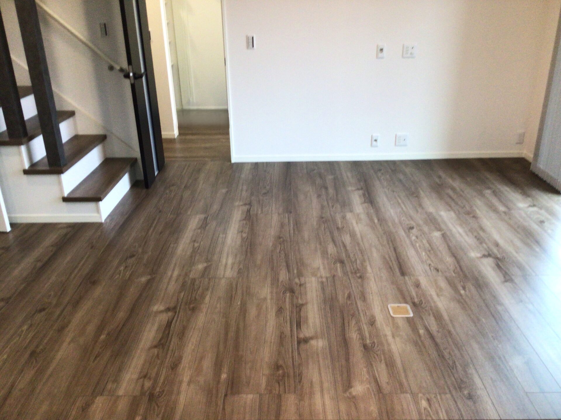 東京都練馬区 Y様邸 No.3745 17 【LDK 施工前②】東京都練馬区 Y様邸 251001