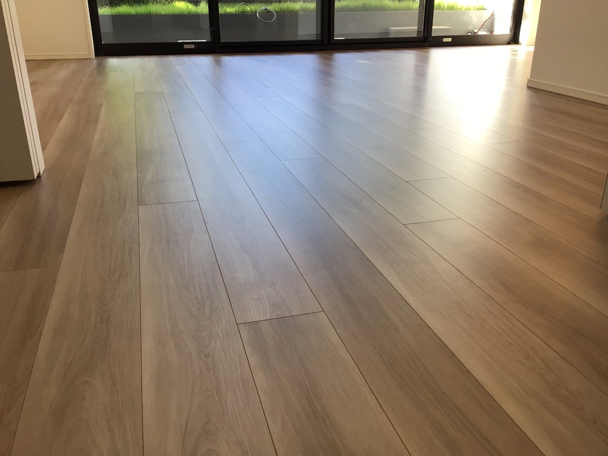 【LDK 施工前②】東京都調布市 M様邸 251019