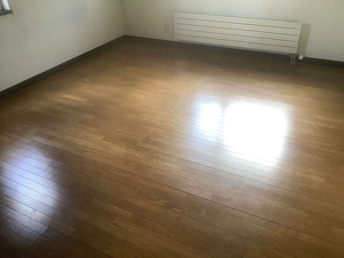 【LDK 施工前③】北海道札幌市 S様邸 251010