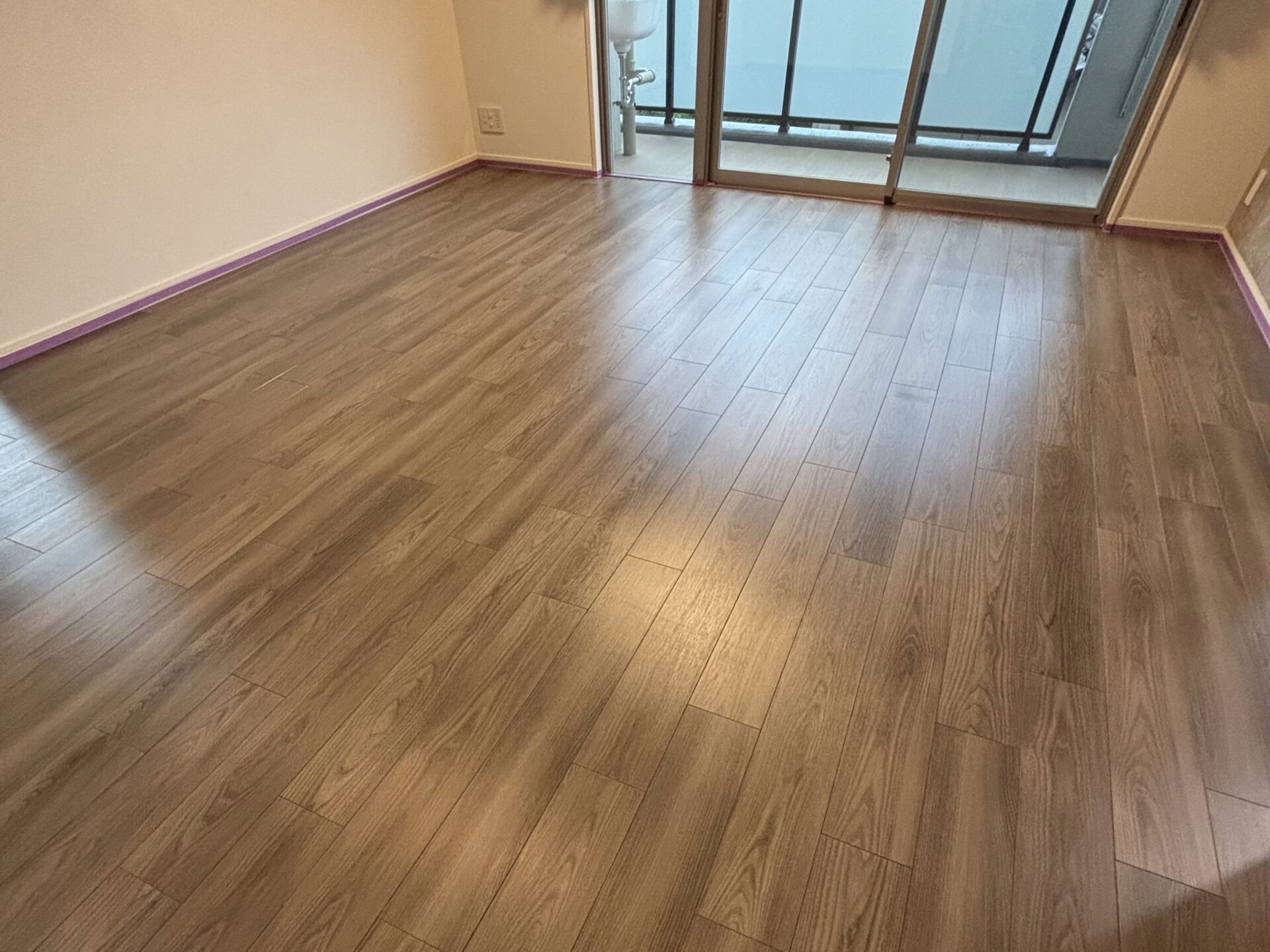 【LDK 施工前】三重県津市 F様邸 251004