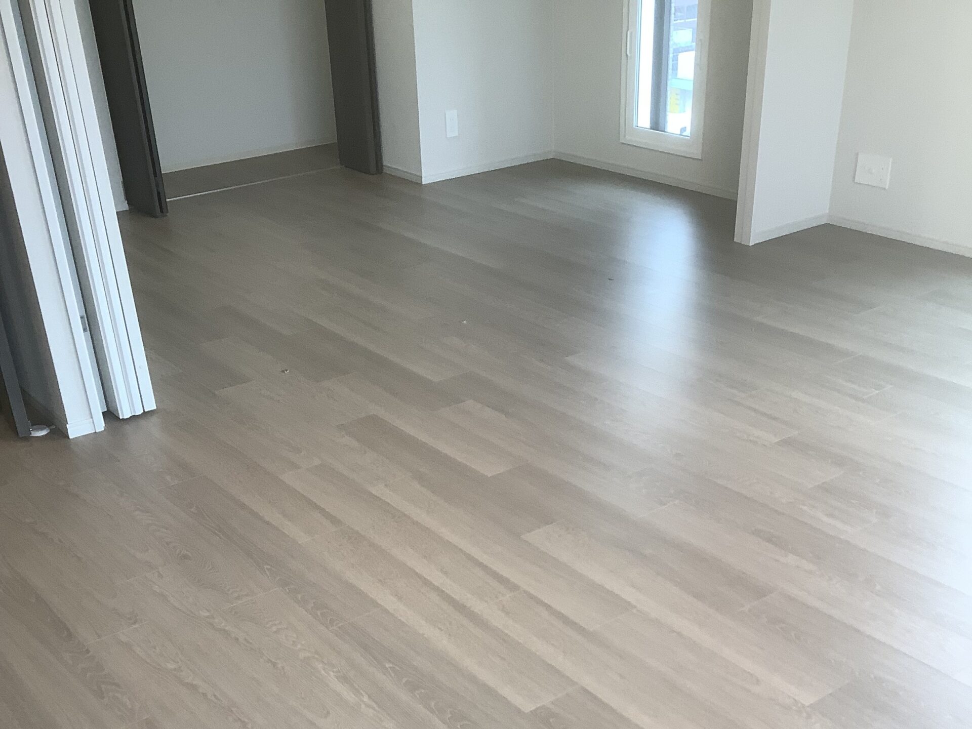 北海道札幌市 K様邸 No.3758 9 【LDK 施工前】北海道札幌市 K様邸 251009