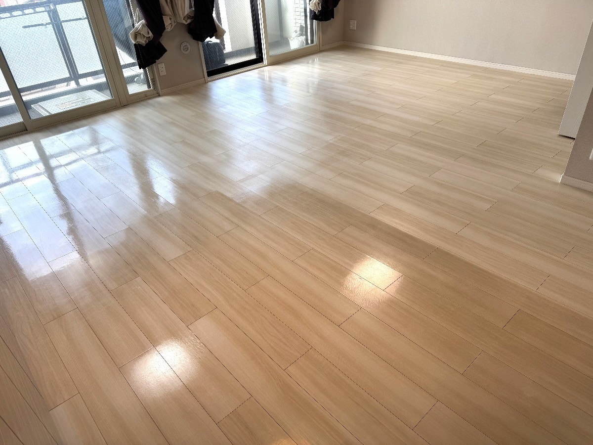 【LDK 施工前】千葉県船橋市 S様邸 251018