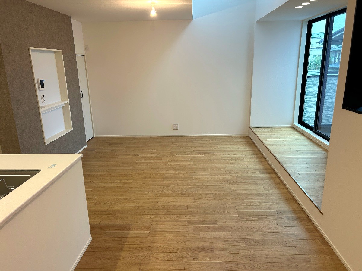 【LDK 施工前】埼玉県さいたま市 N様邸 251025