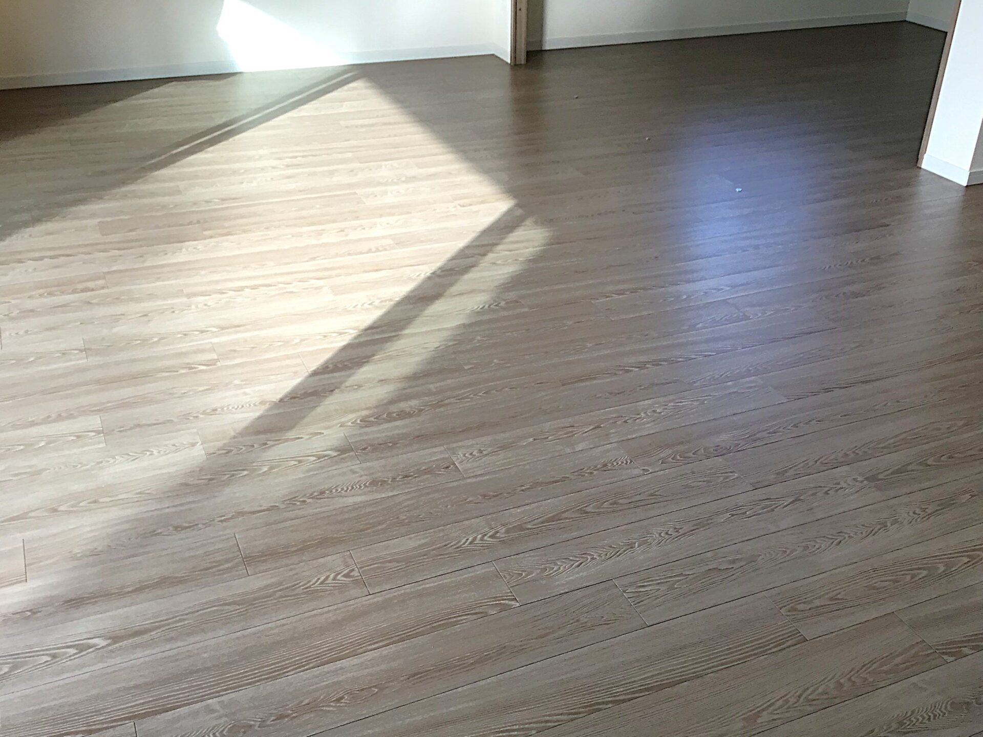 広島県広島市 N様邸 No.3742 1 【LDK 施工前】広島県広島市 N様邸 250930