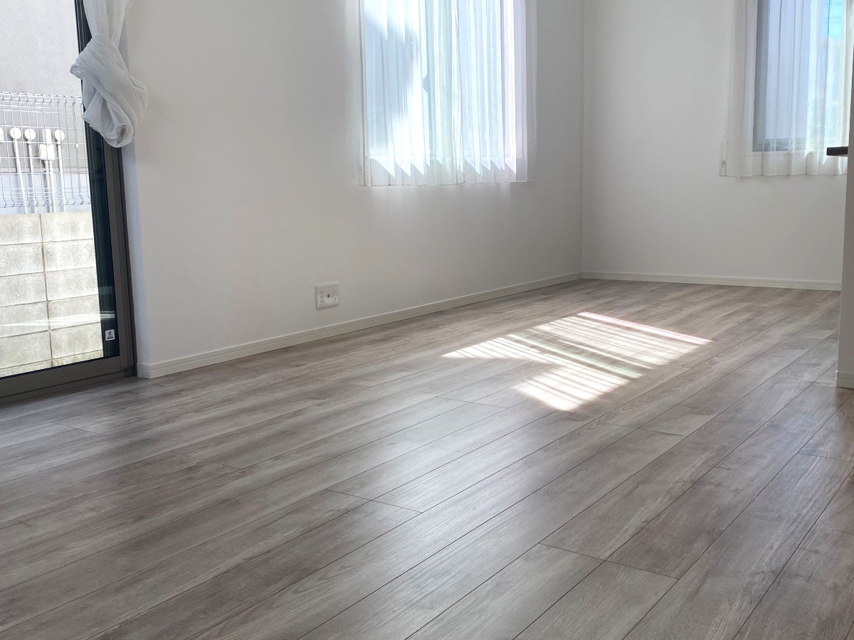 【LDK 施工前】愛知県名古屋市 M様邸 251017