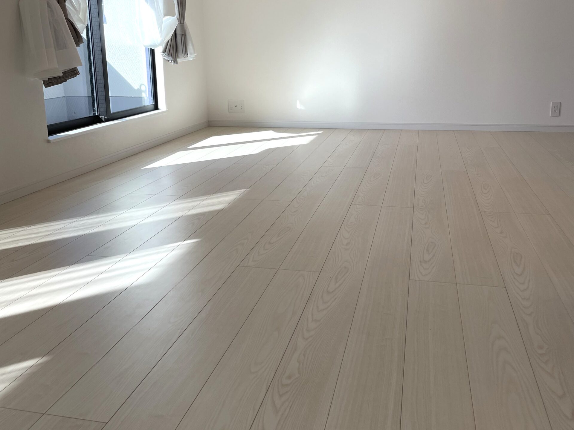 【LDK 施工前】東京都練馬区 K様邸 250802