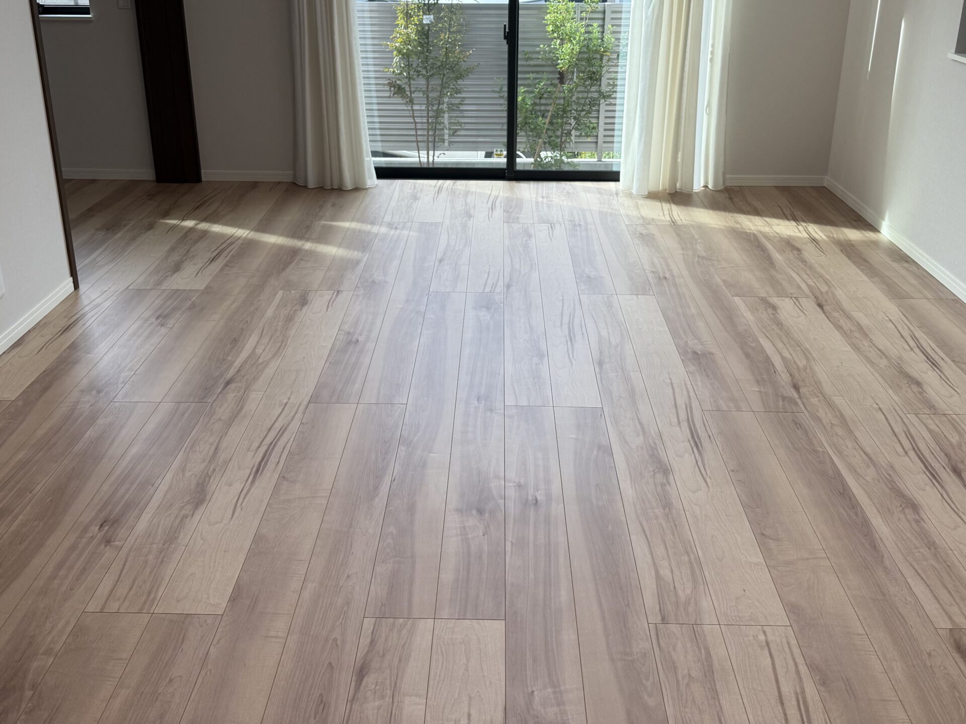 【LDK 施工前】東京都西東京市 Y様邸 251004