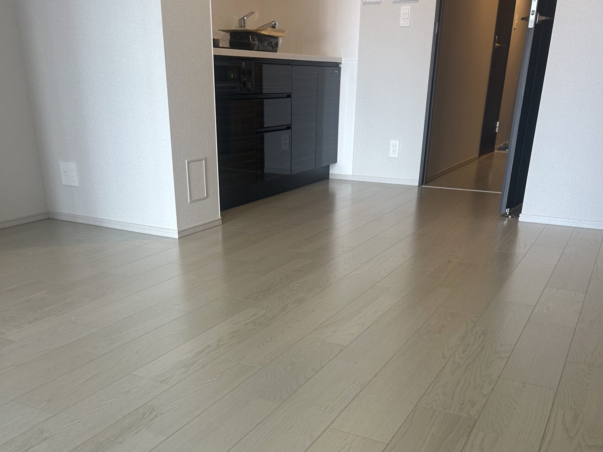 【LDK 施工前】神奈川県川崎市 I様邸 251005