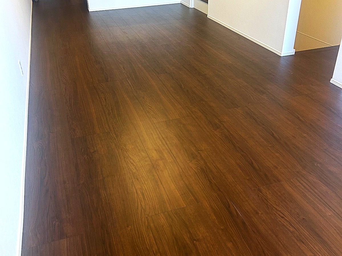 【LDK 施工前】神奈川県横浜市 I様邸 251017