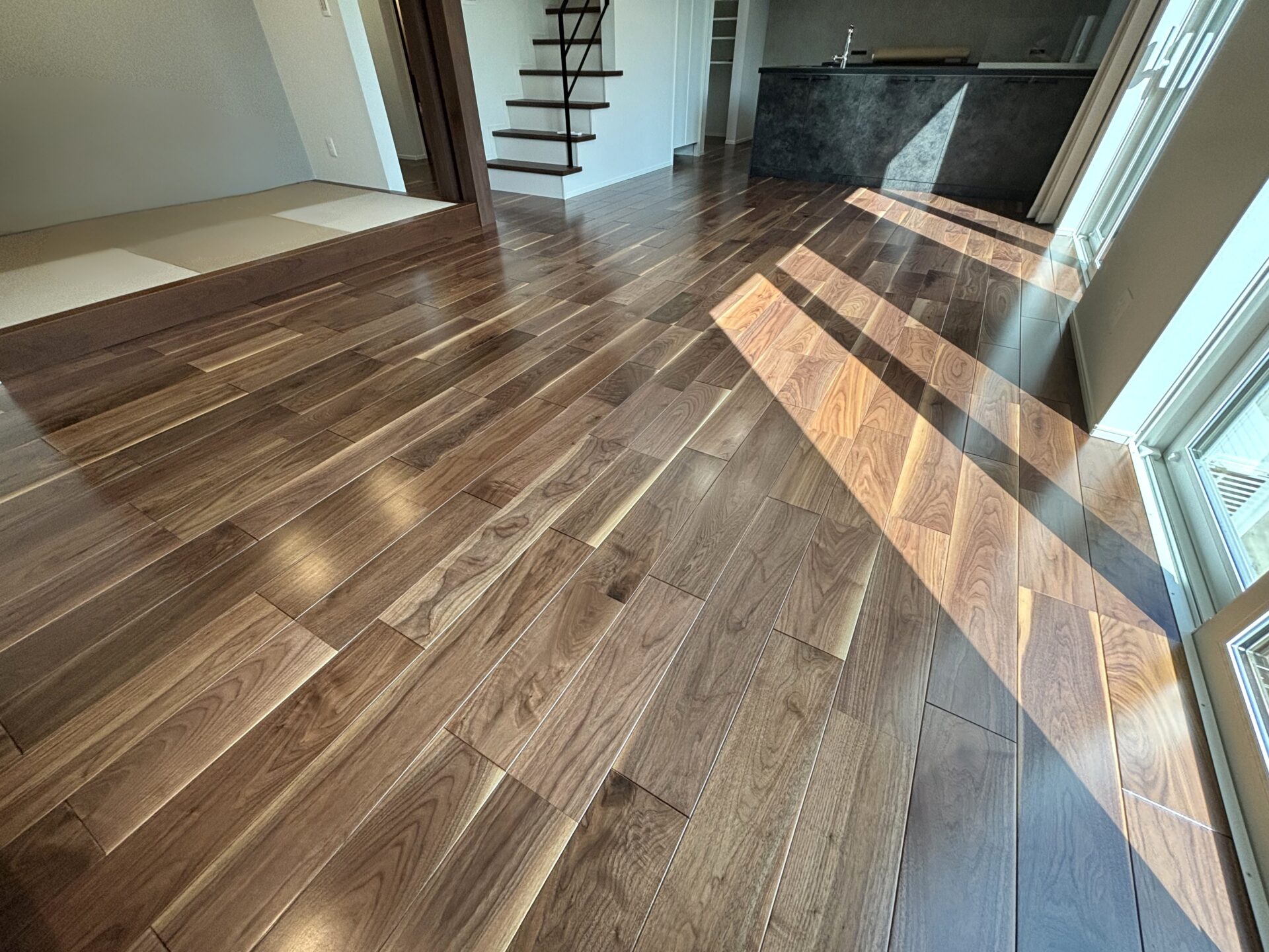 【LDK 施工後②】愛知県一宮市 Y様邸 250928