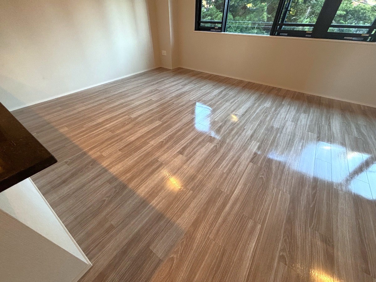 【LDK 施工後②】愛知県名古屋市 M様邸 251023