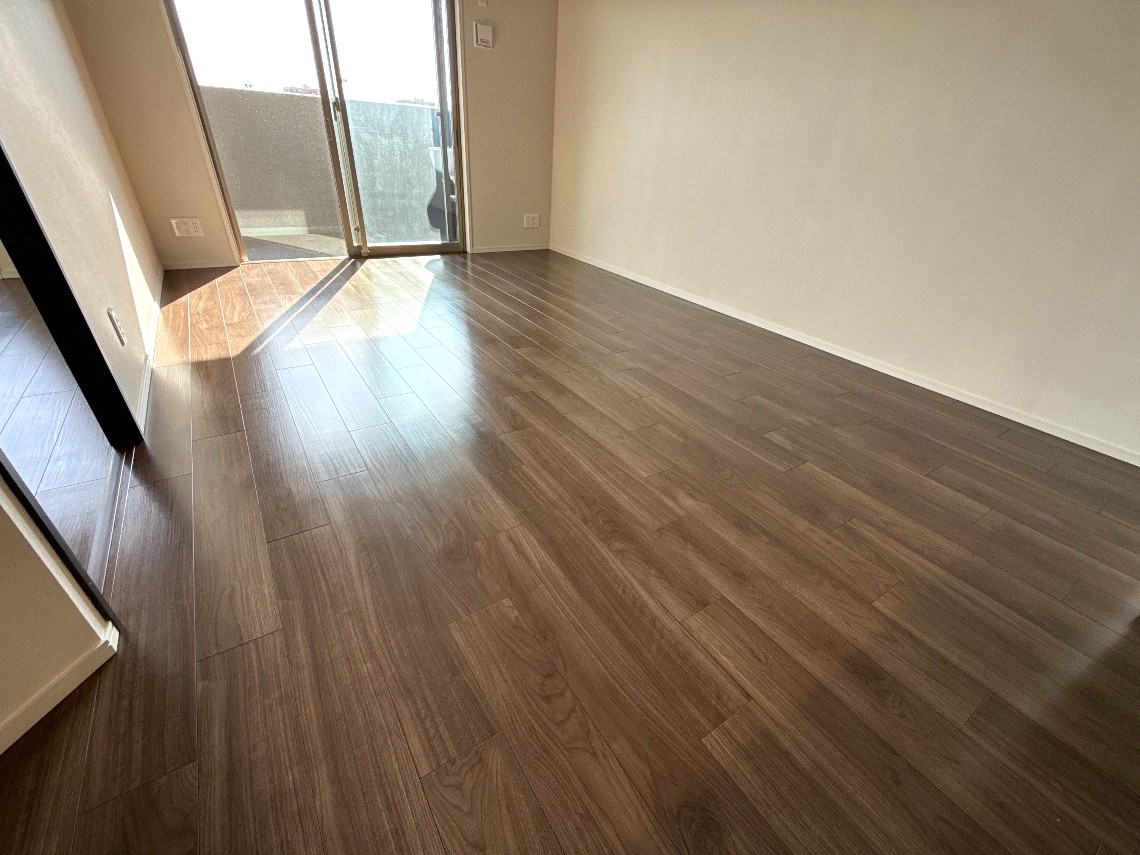 愛知県名古屋市 S様邸 No.3777 16 【LDK 施工後②】愛知県名古屋市 S様邸 251029