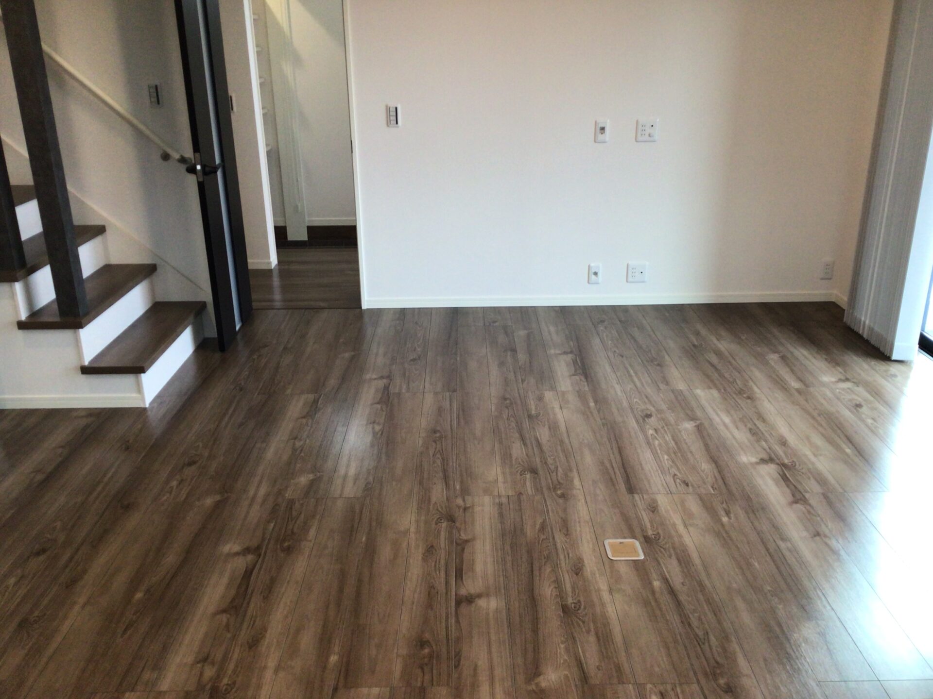 東京都練馬区 Y様邸 No.3745 18 【LDK 施工後②】東京都練馬区 Y様邸 251001