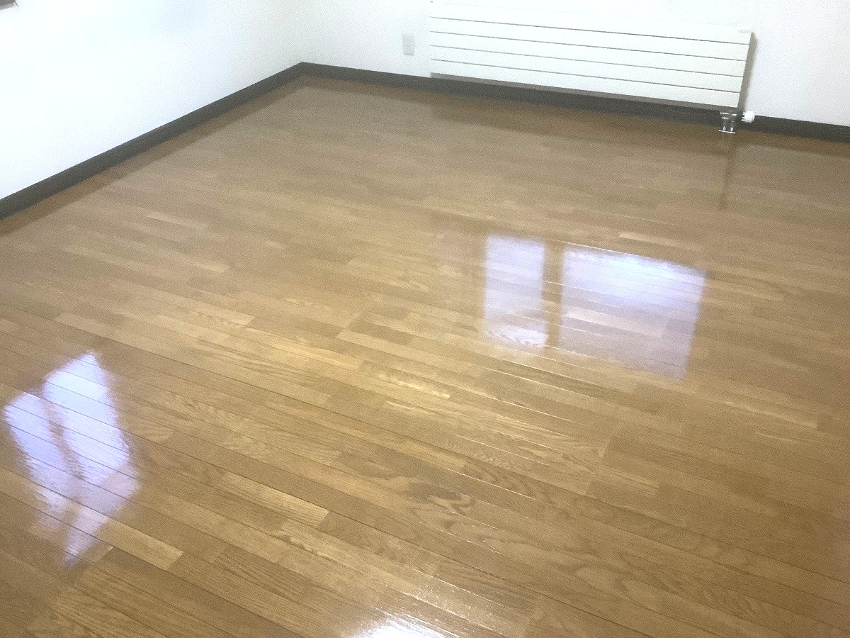 【LDK 施工後④】北海道札幌市 S様邸 251010