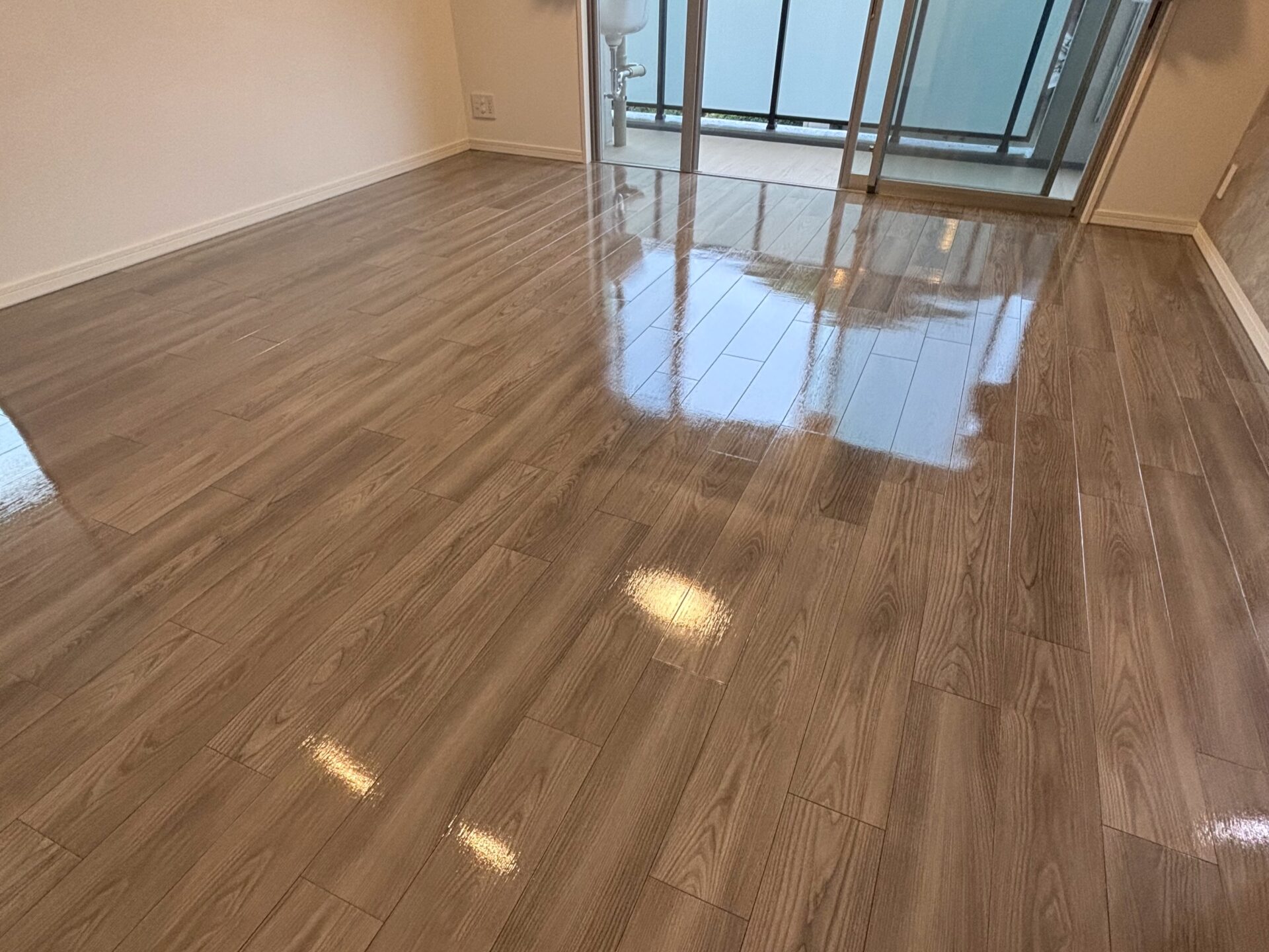 【LDK 施工後】三重県津市 F様邸 251004