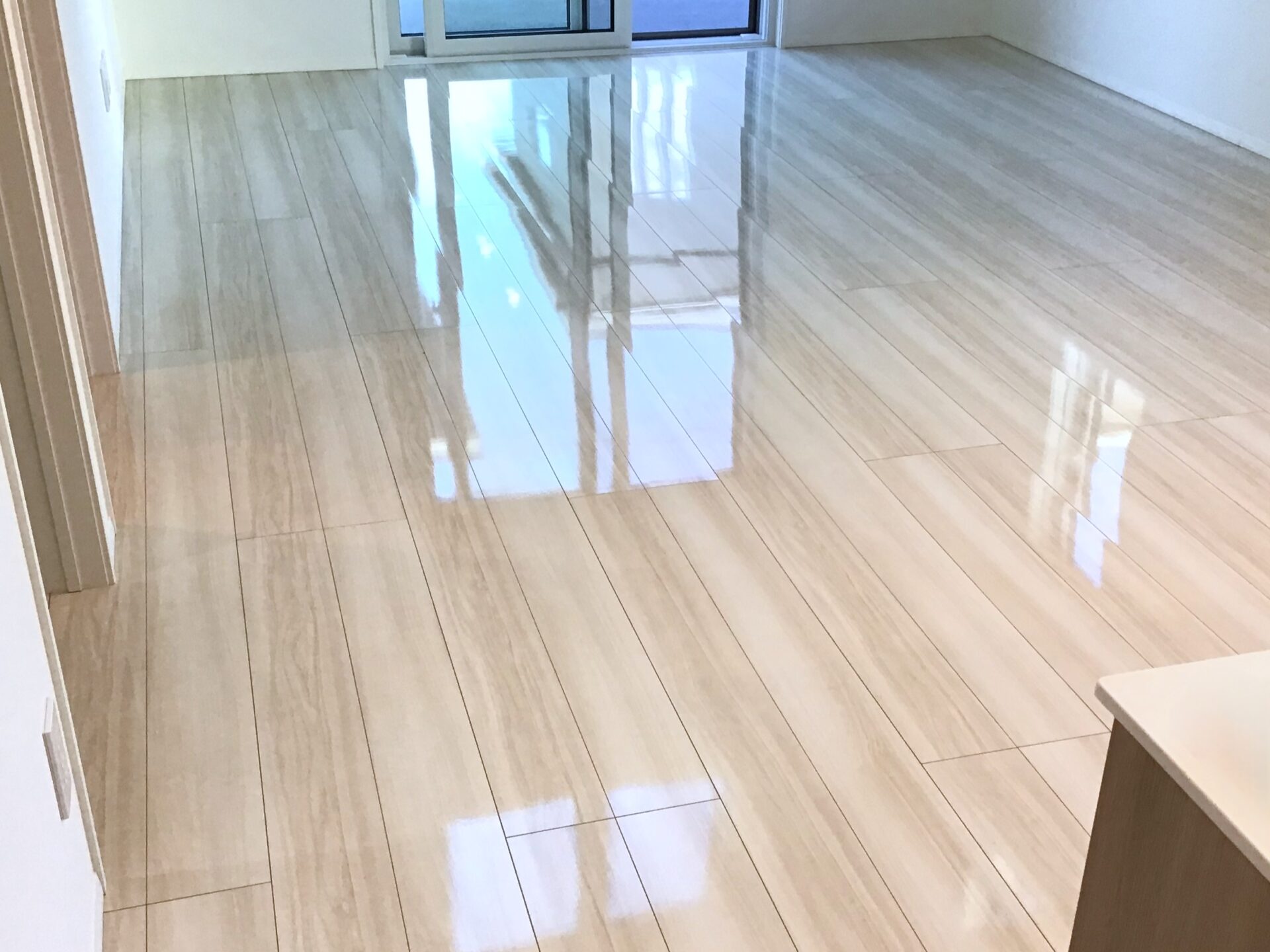 【LDK 施工後】兵庫県明石市 Y様邸 251007