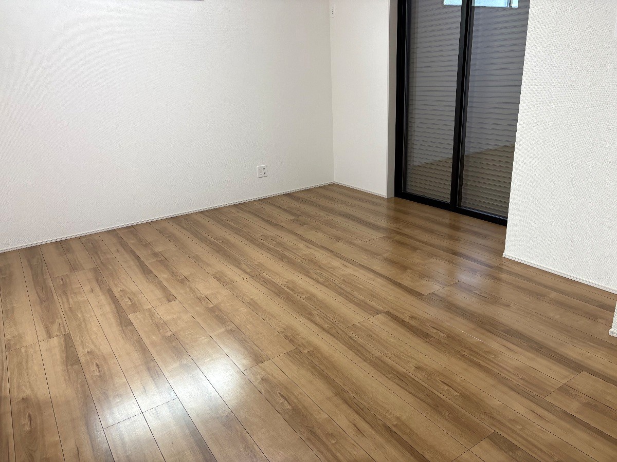 【LDK 施工後】埼玉県志木市 K様邸 251025