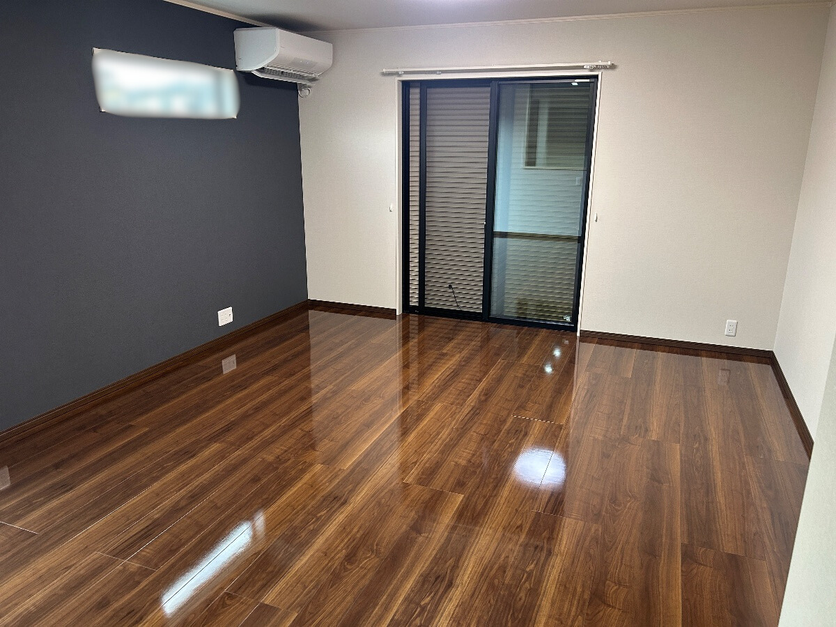 【LDK 施工後】埼玉県鴻巣市 H様邸 251013