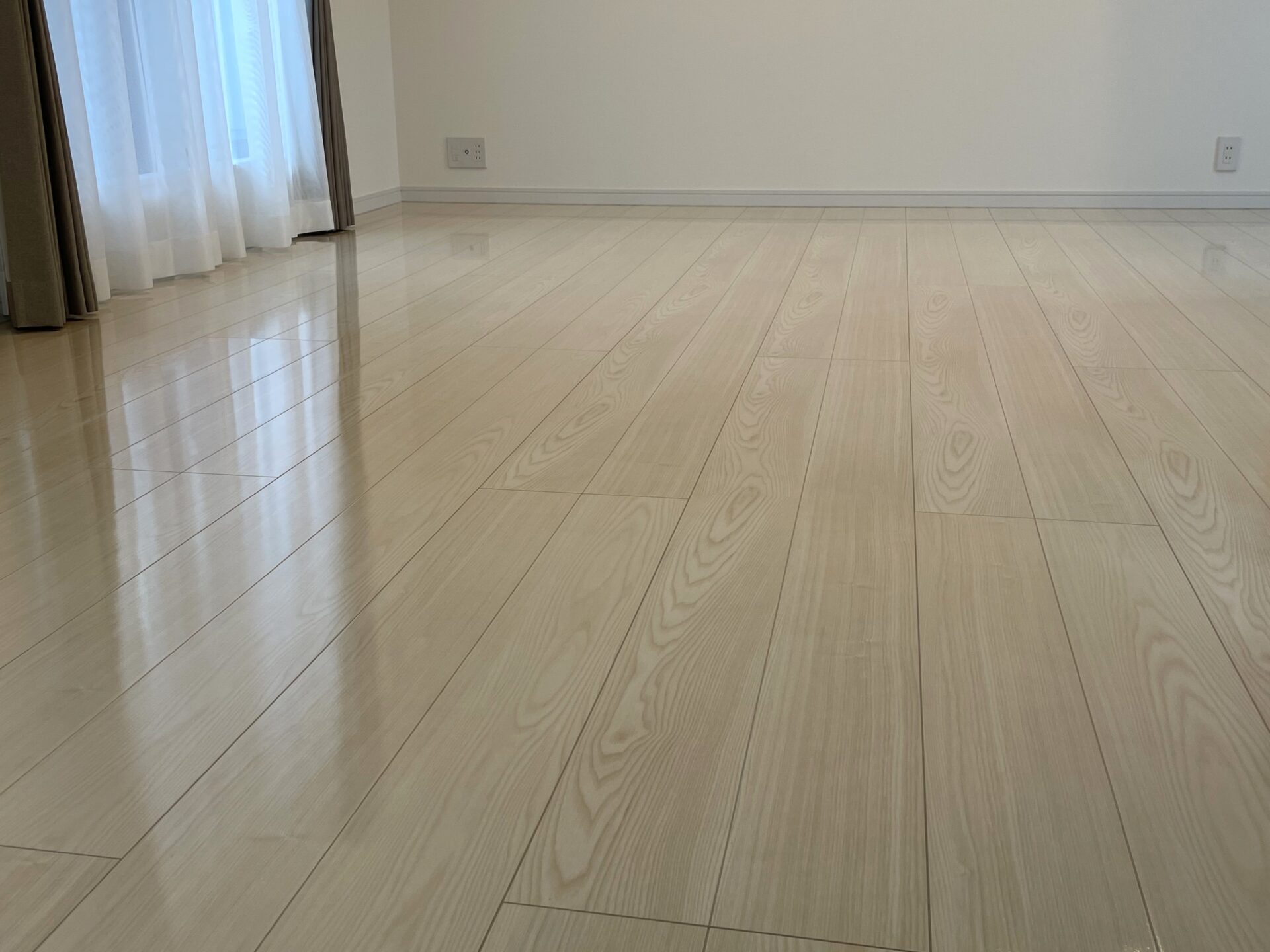 【LDK 施工後】東京都練馬区 K様邸 250802