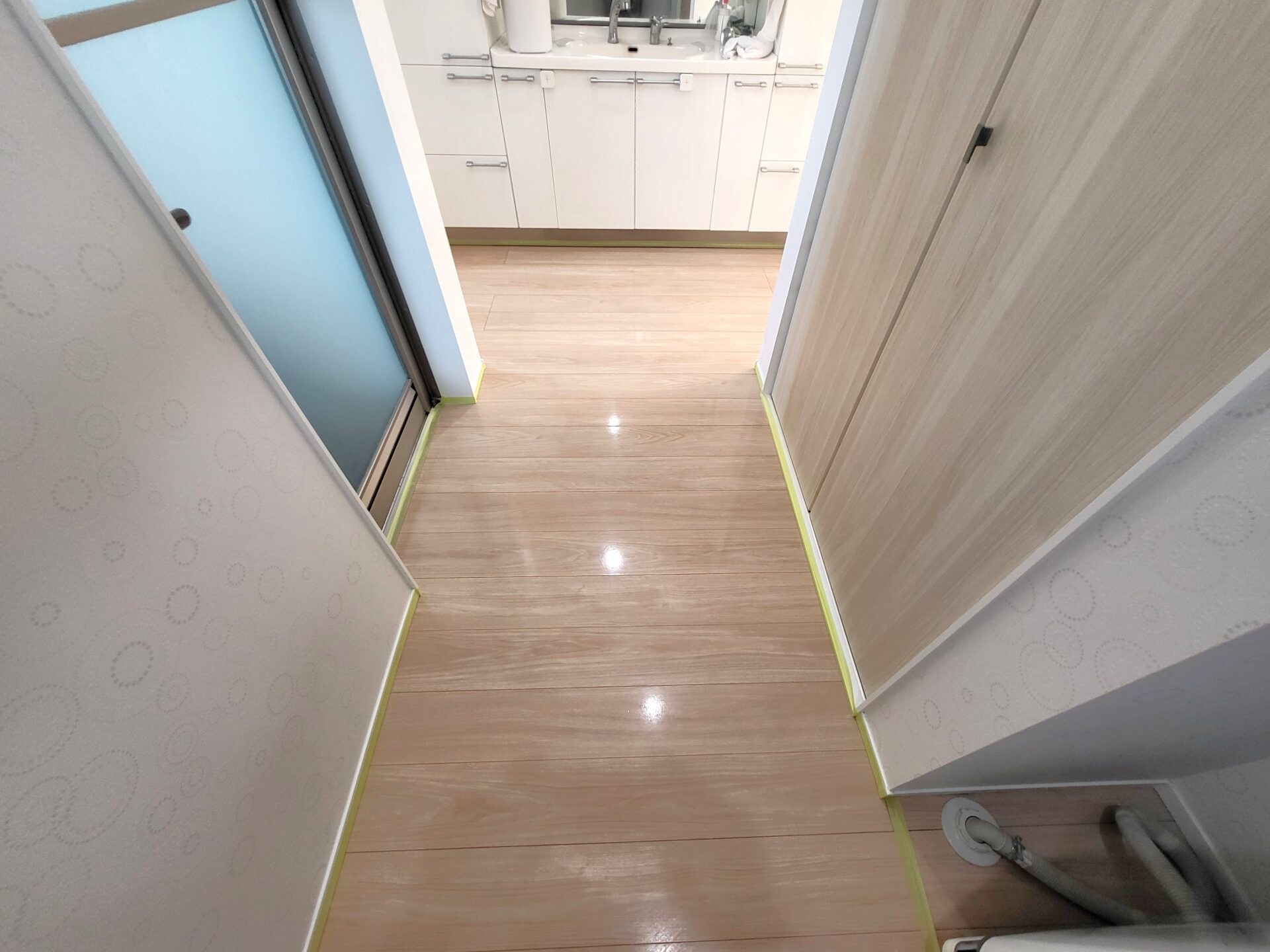 【LD 施工前】千葉県柏市 Y様邸 251005