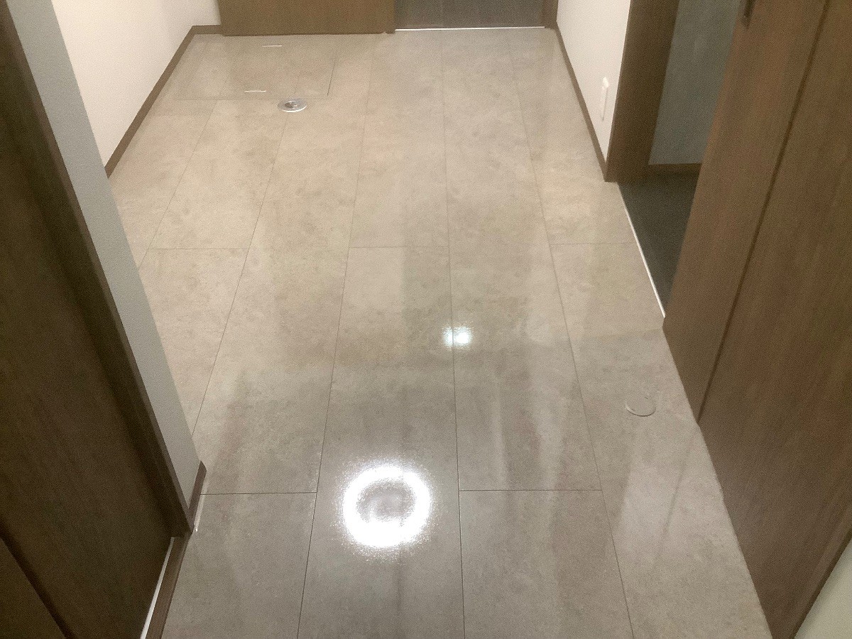 【LD 施工後】北海道河東郡 K様邸 251025