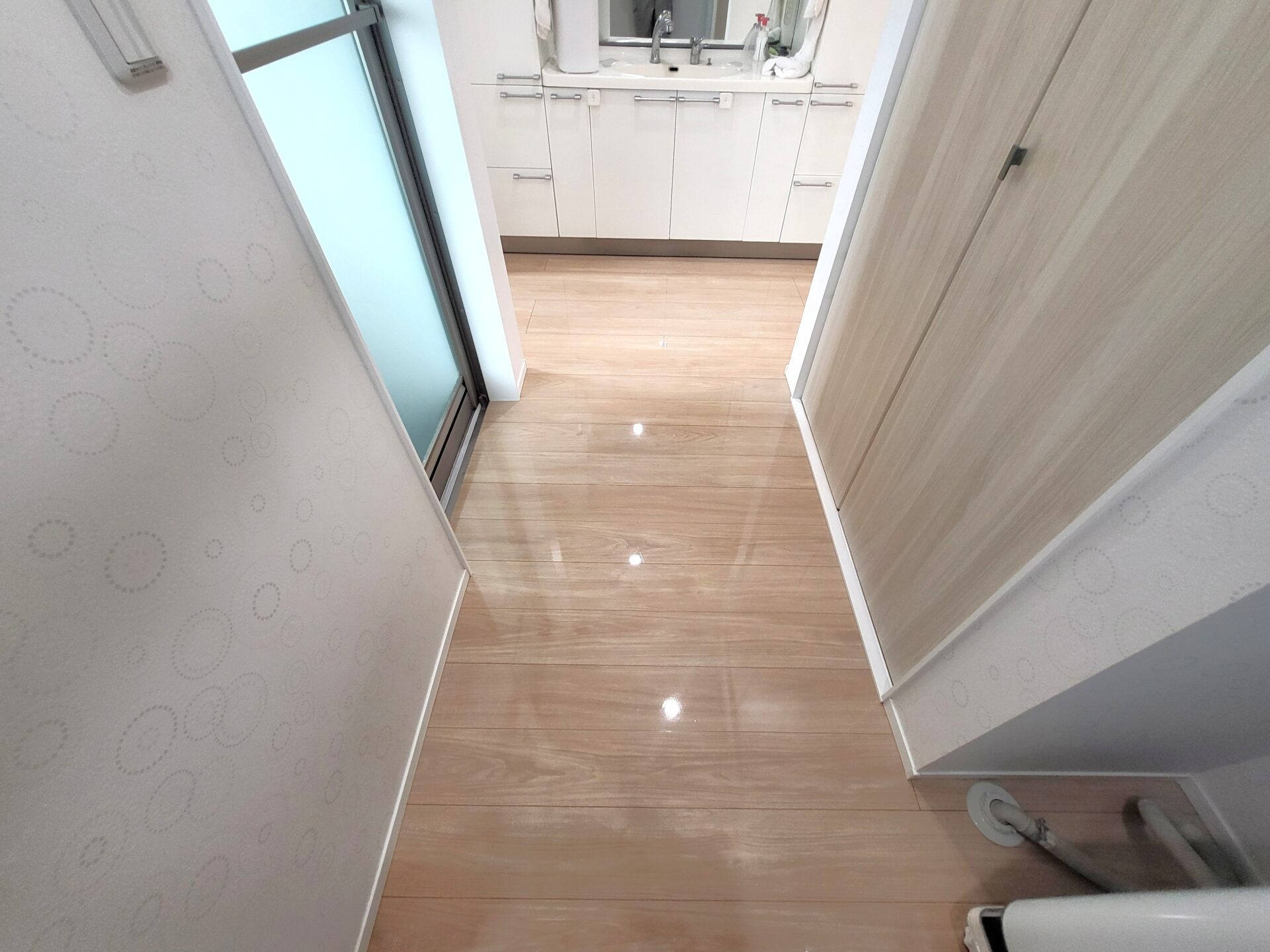 【LD 施工後】千葉県柏市 Y様邸 251005