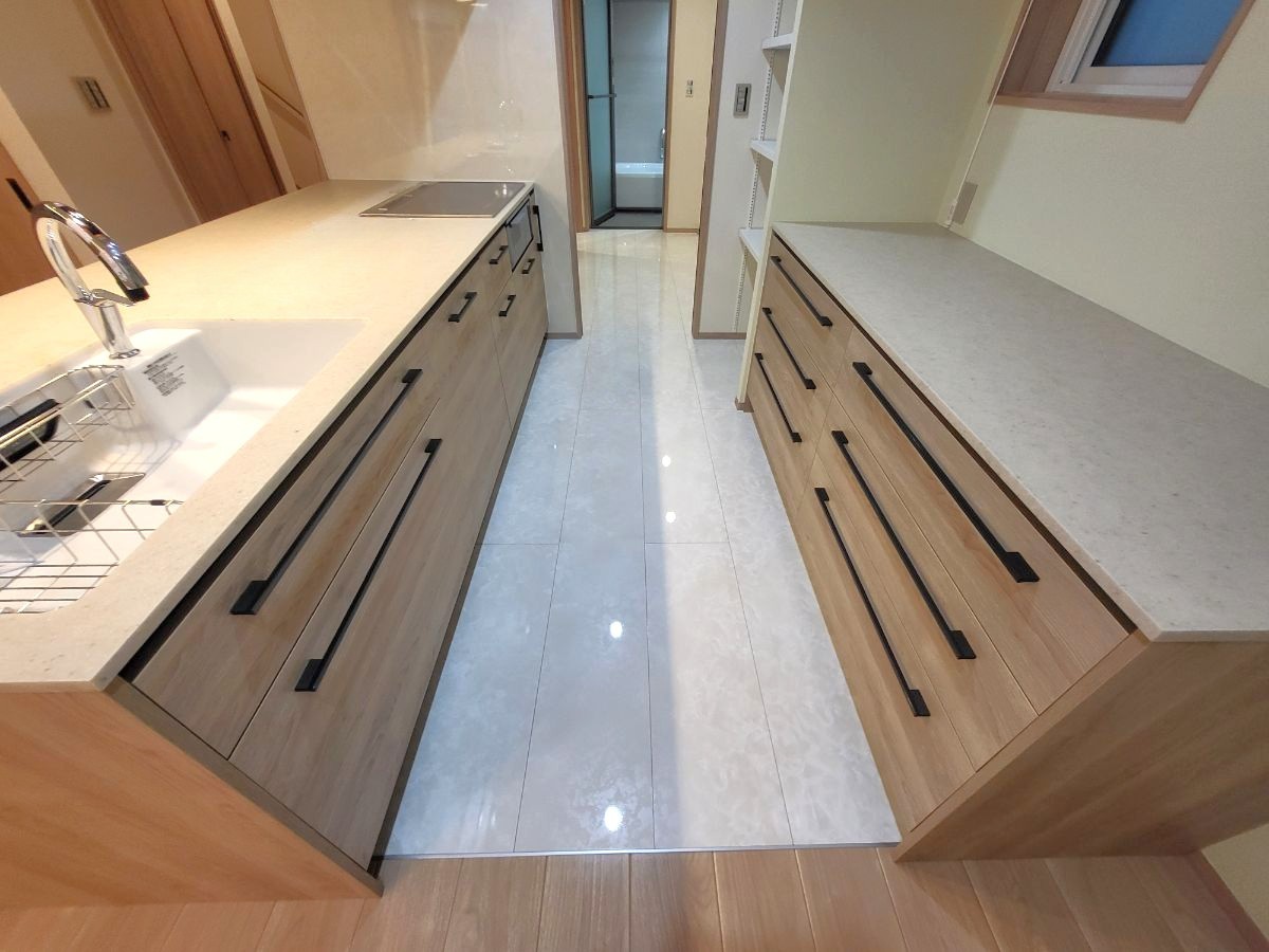 【P SK 施工後】埼玉県狭山市 F様邸 251011