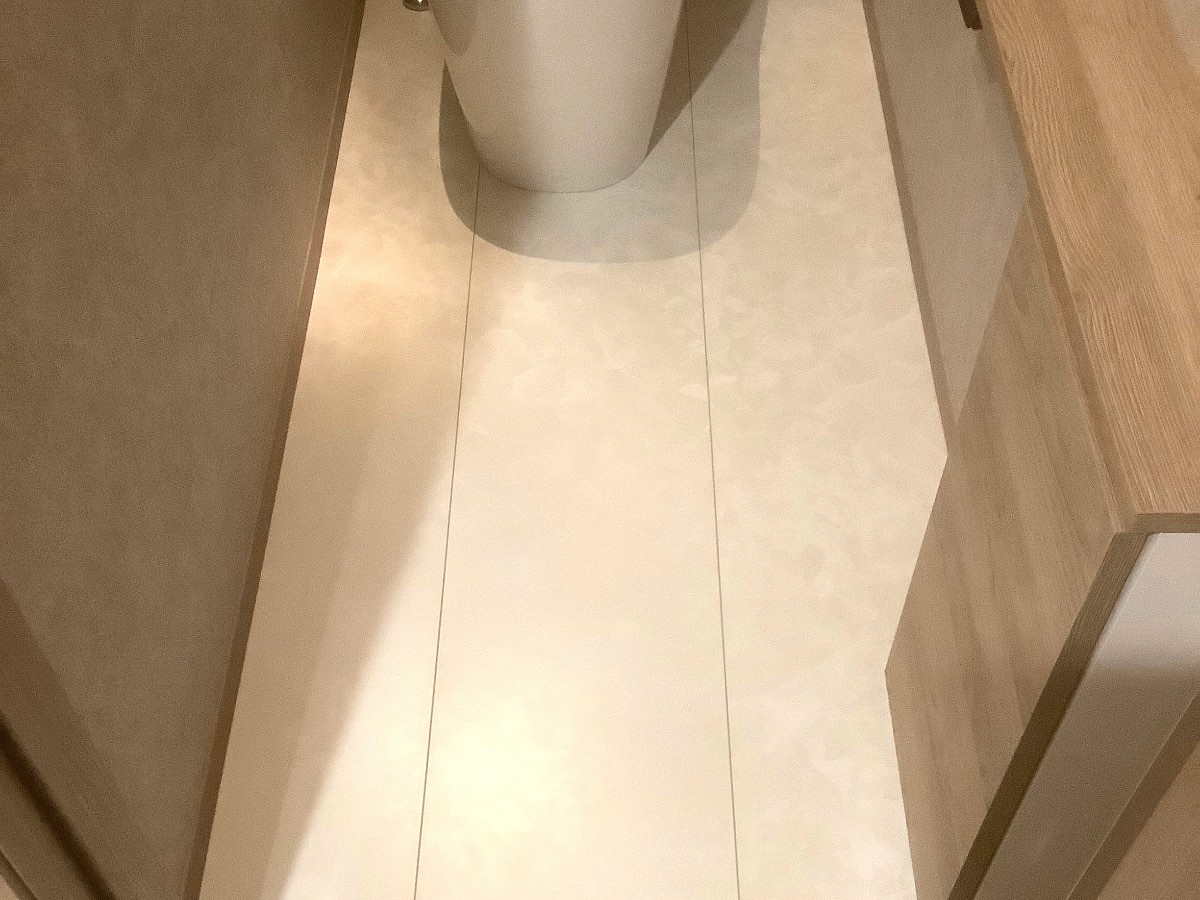 北海道札幌市 H様邸 No.3769 5 【SF 施工前】北海道札幌市 H様邸 251022